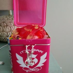 Meet your Posher, Heather